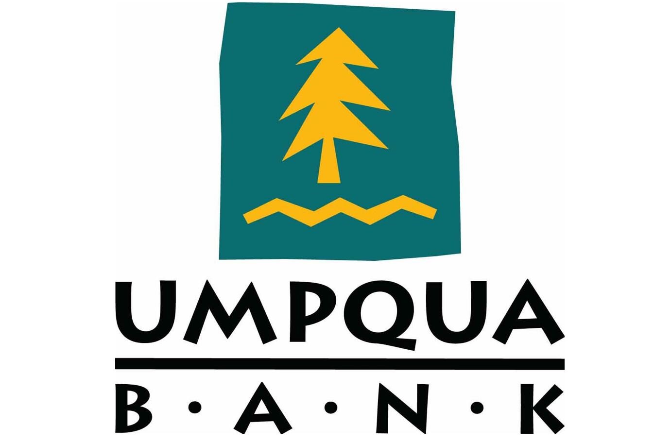 Umpqua Bank