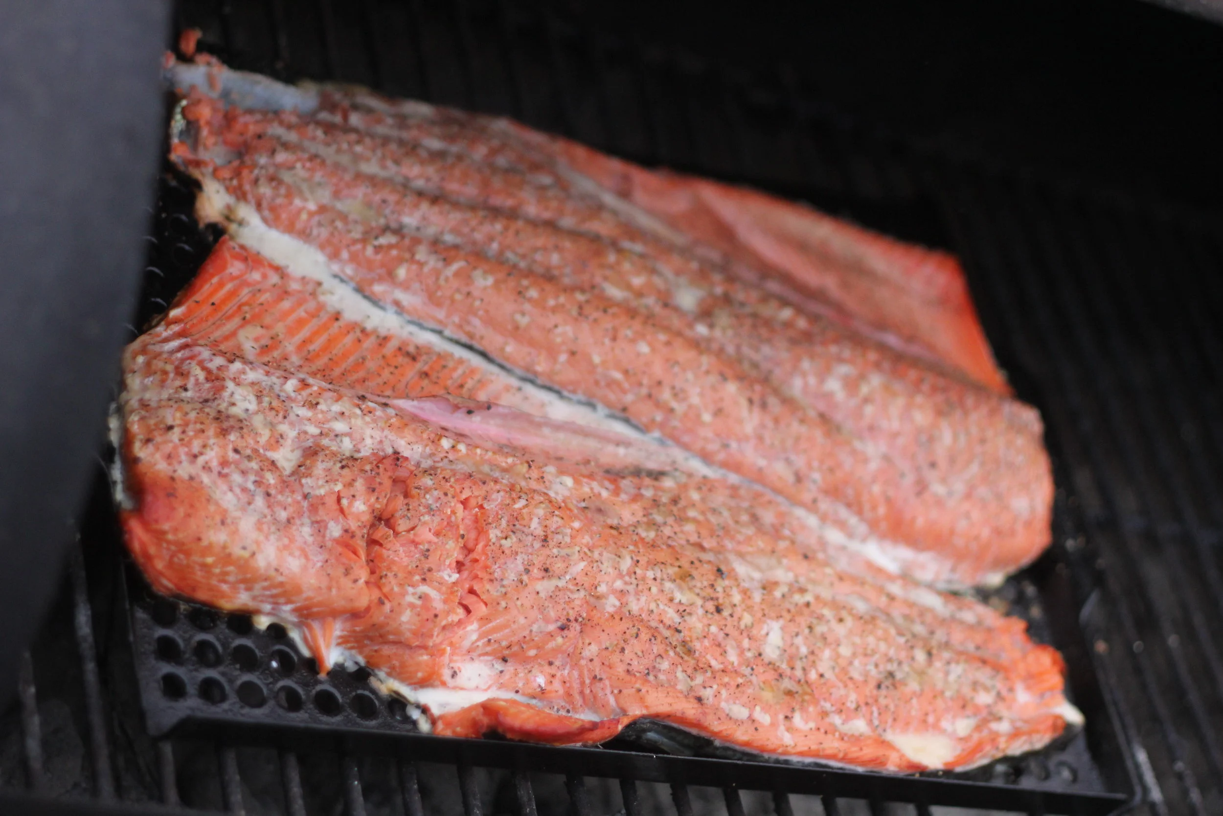 You Can't Have It Any Fresher Then This!