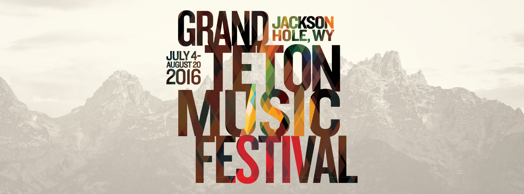 Grand Teton Music Festival