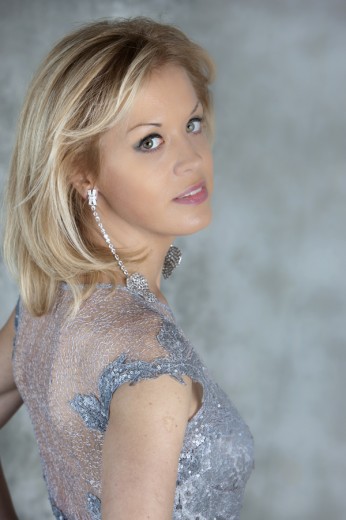 Olga Kern, pianist