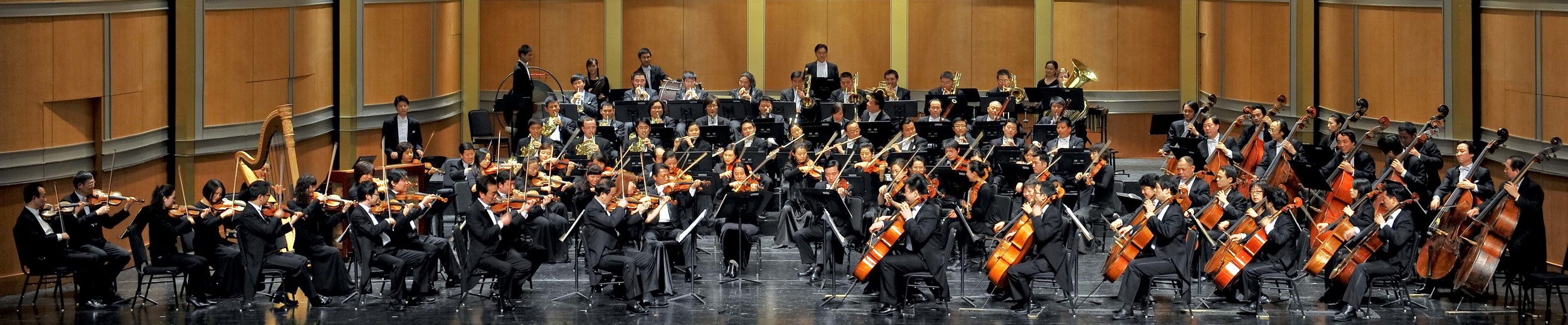 Shanghai Symphony Orchestra