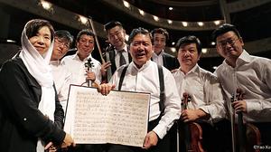 Photo: Yao Xu