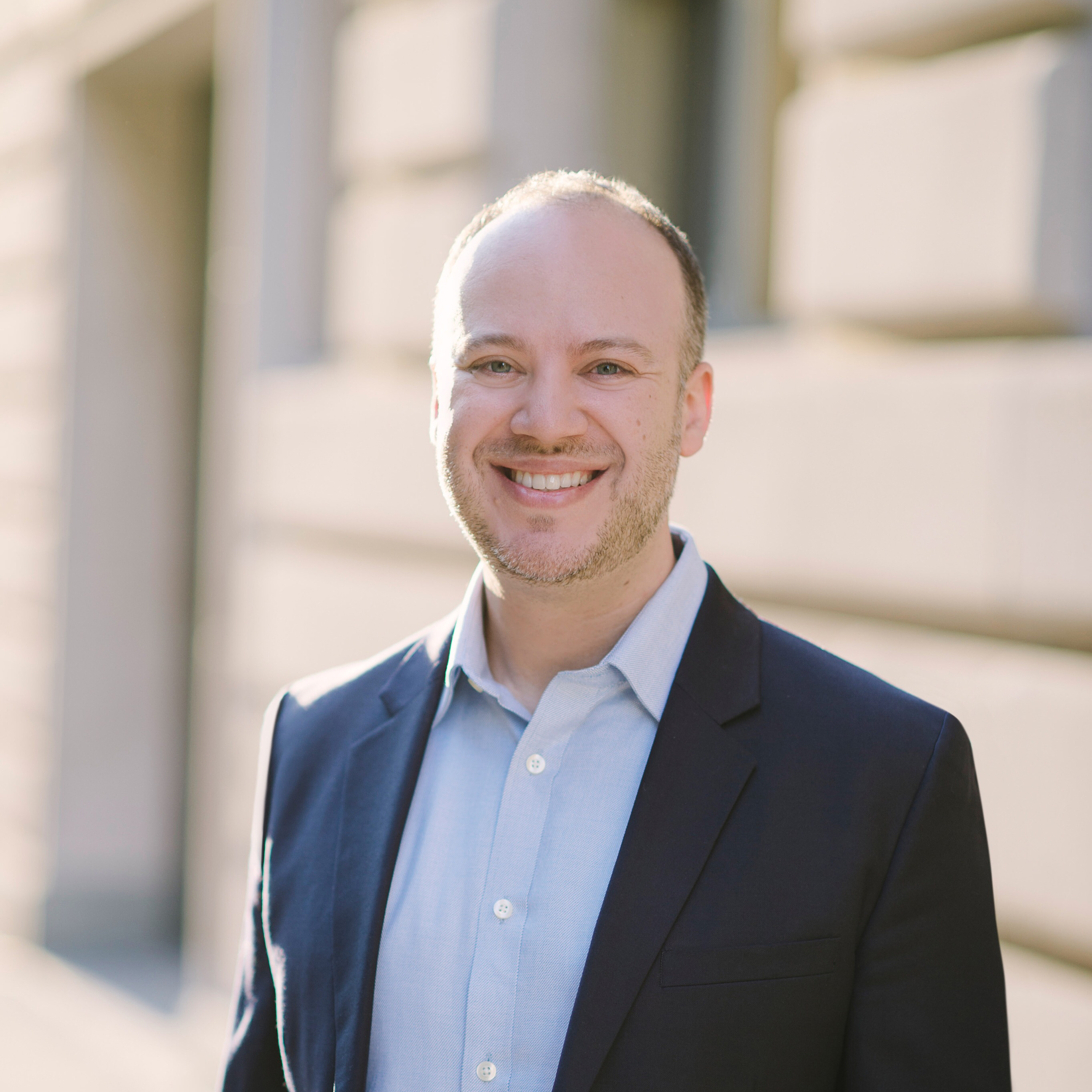 Matt Herman, Managing Director
