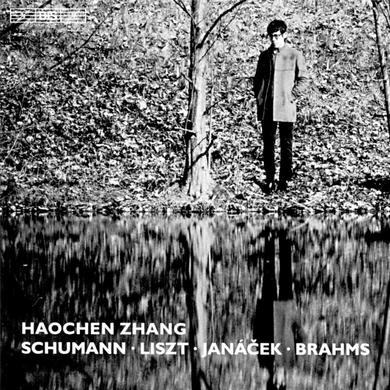 Haochen Zhang: "Schumann, Liszt, Janácek, Brahms"