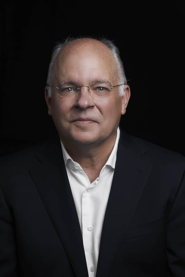 Robert van Sice, Artistic Director