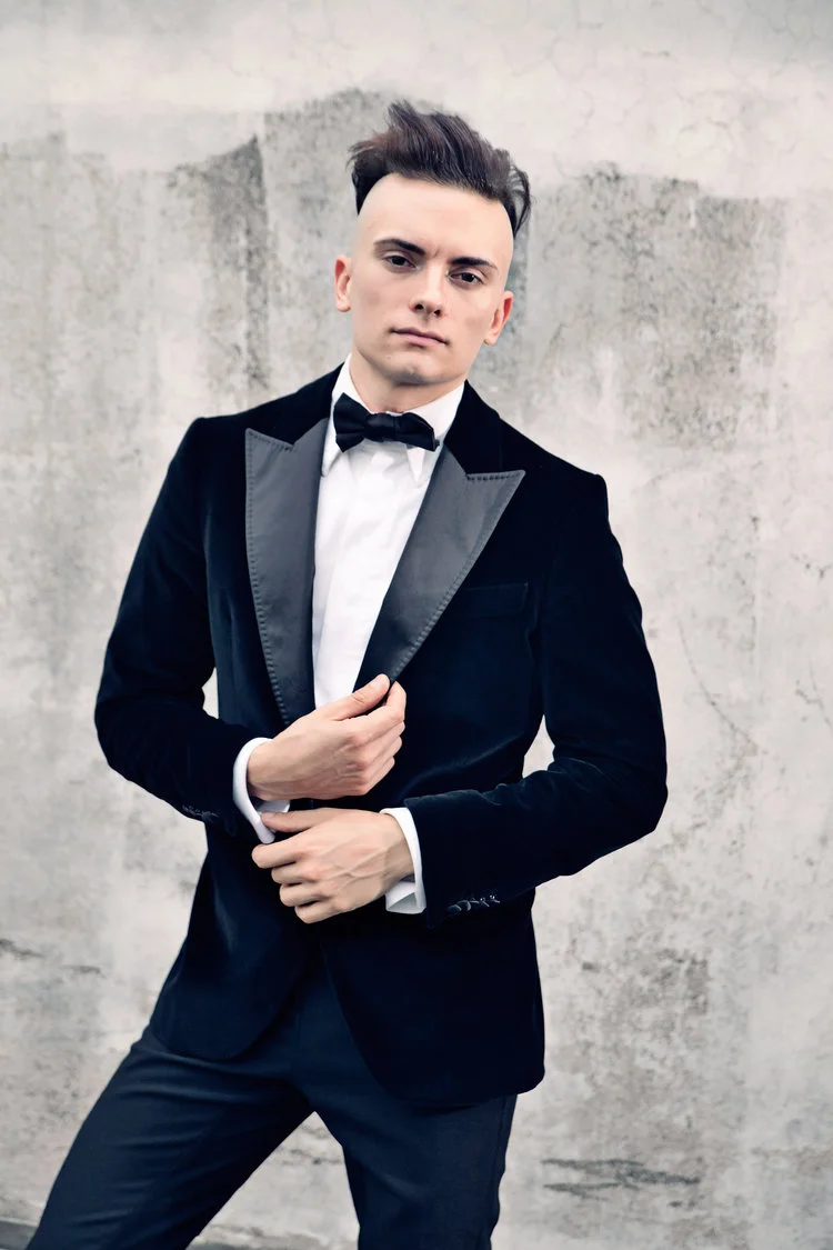 CAMERON CARPENTER