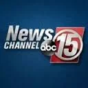 Kuebler Appears on NewsChannel 15