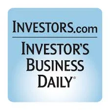 Kuebler shares insights with Investor's Business Daily