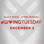 #GivingTuesday