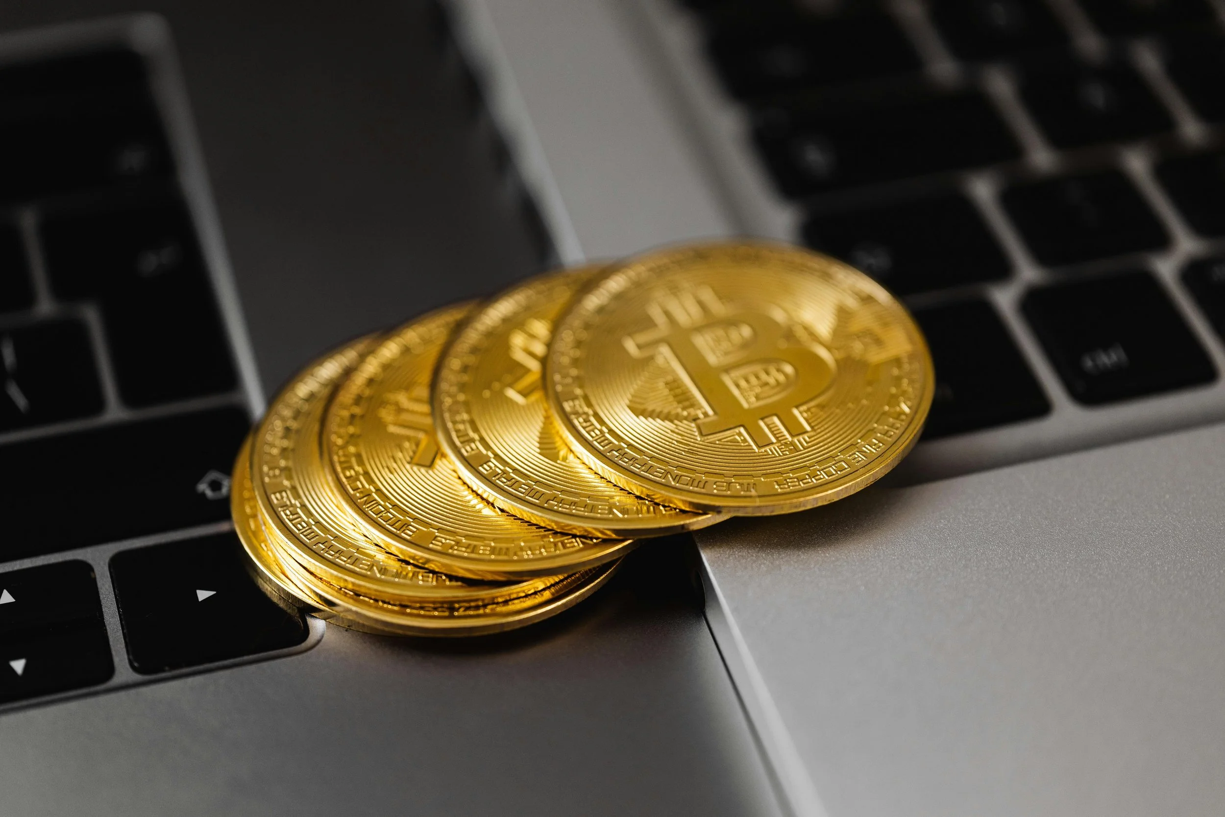 Tip of the Month: Protecting Yourself From Cryptocurrency Scams