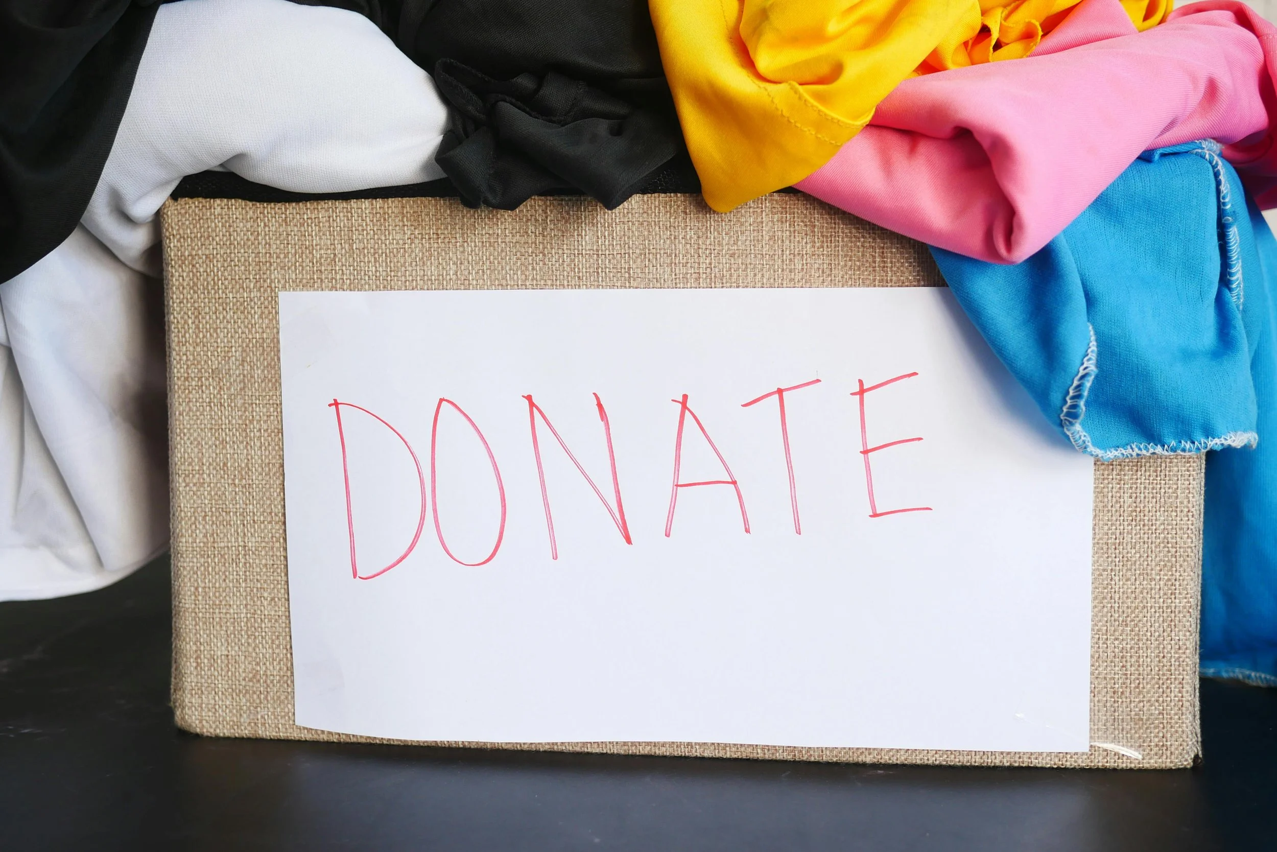 How to Document Non-Cash Charitable Gifts and How AI Can Help