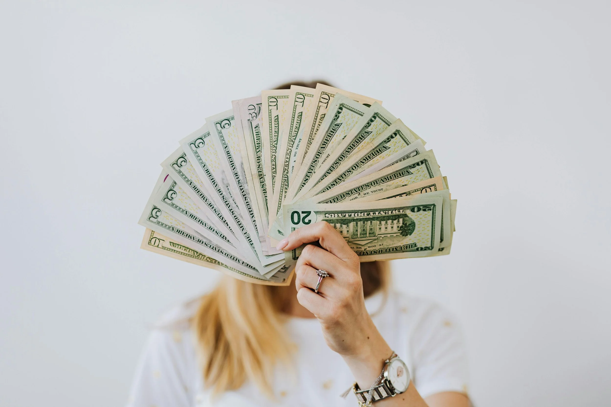 Bluestem Shares: What Financial Decision Made a Positive Impact on Your Life
