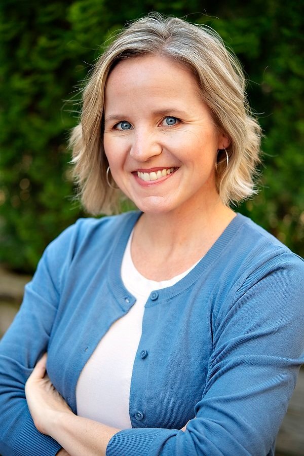 Julie McClure Bluestem Financial Julie McClure Bluestem Financial