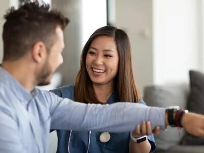 Allied Health & Chiropractic
