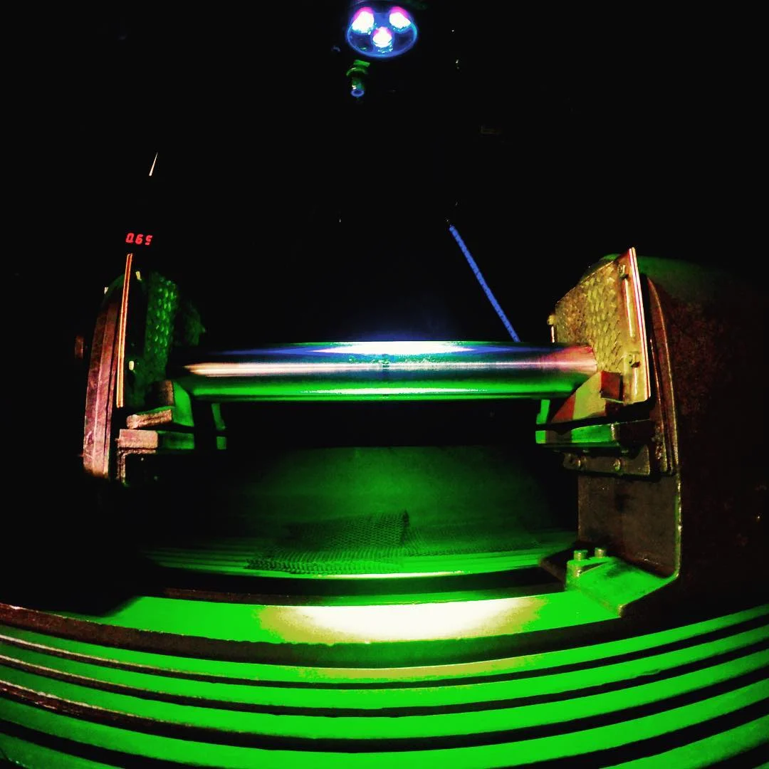 TESTING LAB — Fasteners Unlimited inc.