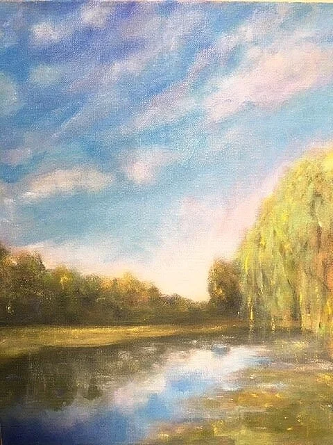 Charles River