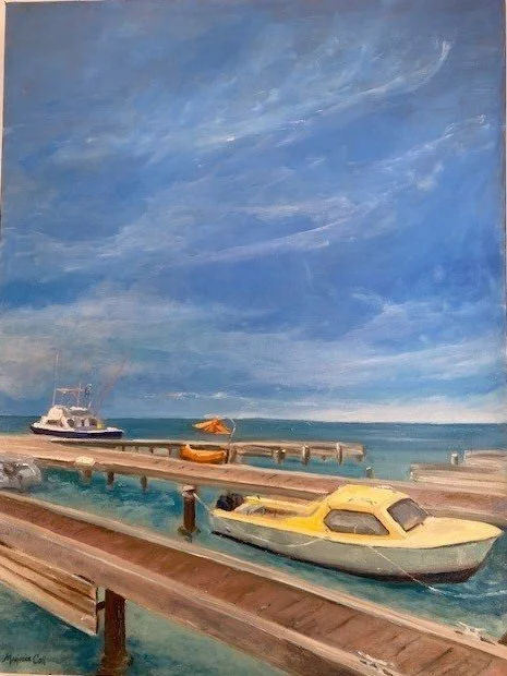 Aruba Boats