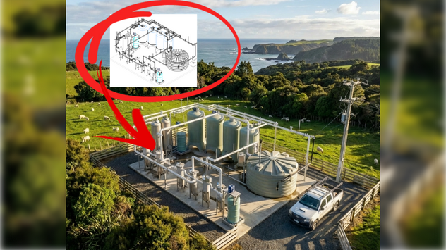 Rendering For The Rest Of Us Who Don’t Know How To Render: Chaos Veras!