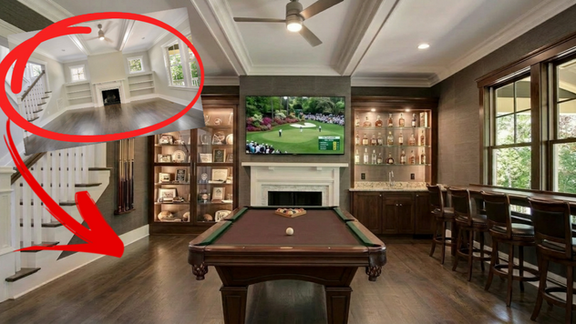 Real Estate Reimagined