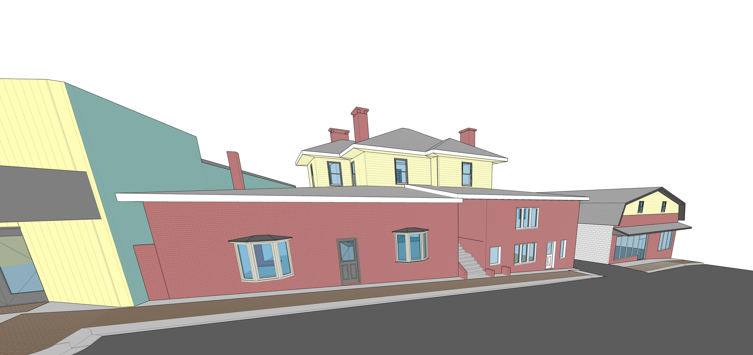127 W Main Street As-Built 2.png
