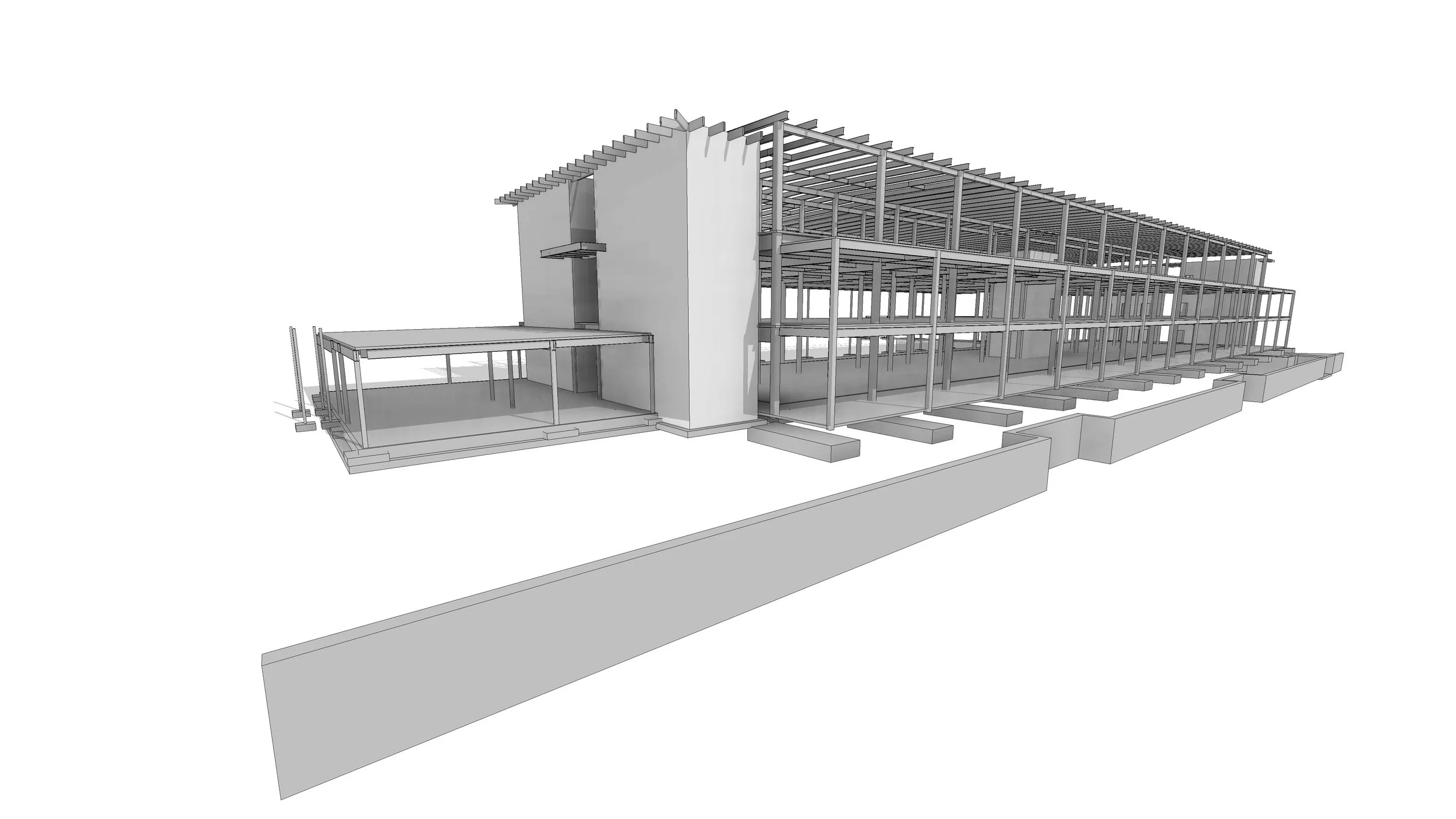 519817_TIEC_Retail Building and Stadium Seating_Structural RT - 3D View - 3D View 1 Copy 2 Copy 1 Copy 1.jpg
