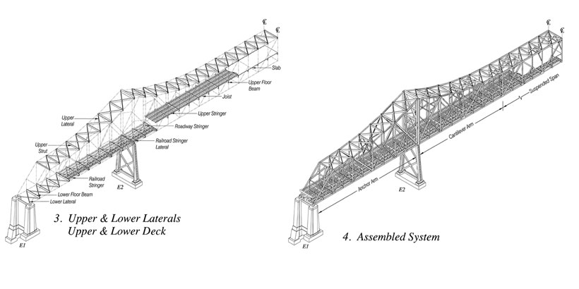 OAKLAND-SAN FRANCISCO BAY BRIDGE RECORDATION