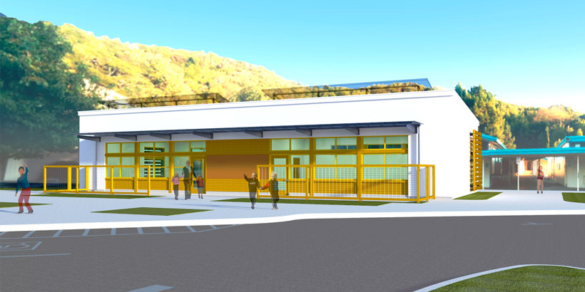 ROSS VALLEY SCHOOL DISTRICT - MARIN COUNTY, CA