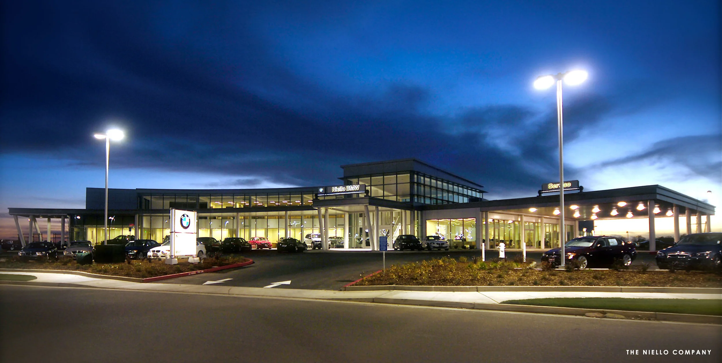 BMW - ELK GROVE, CA