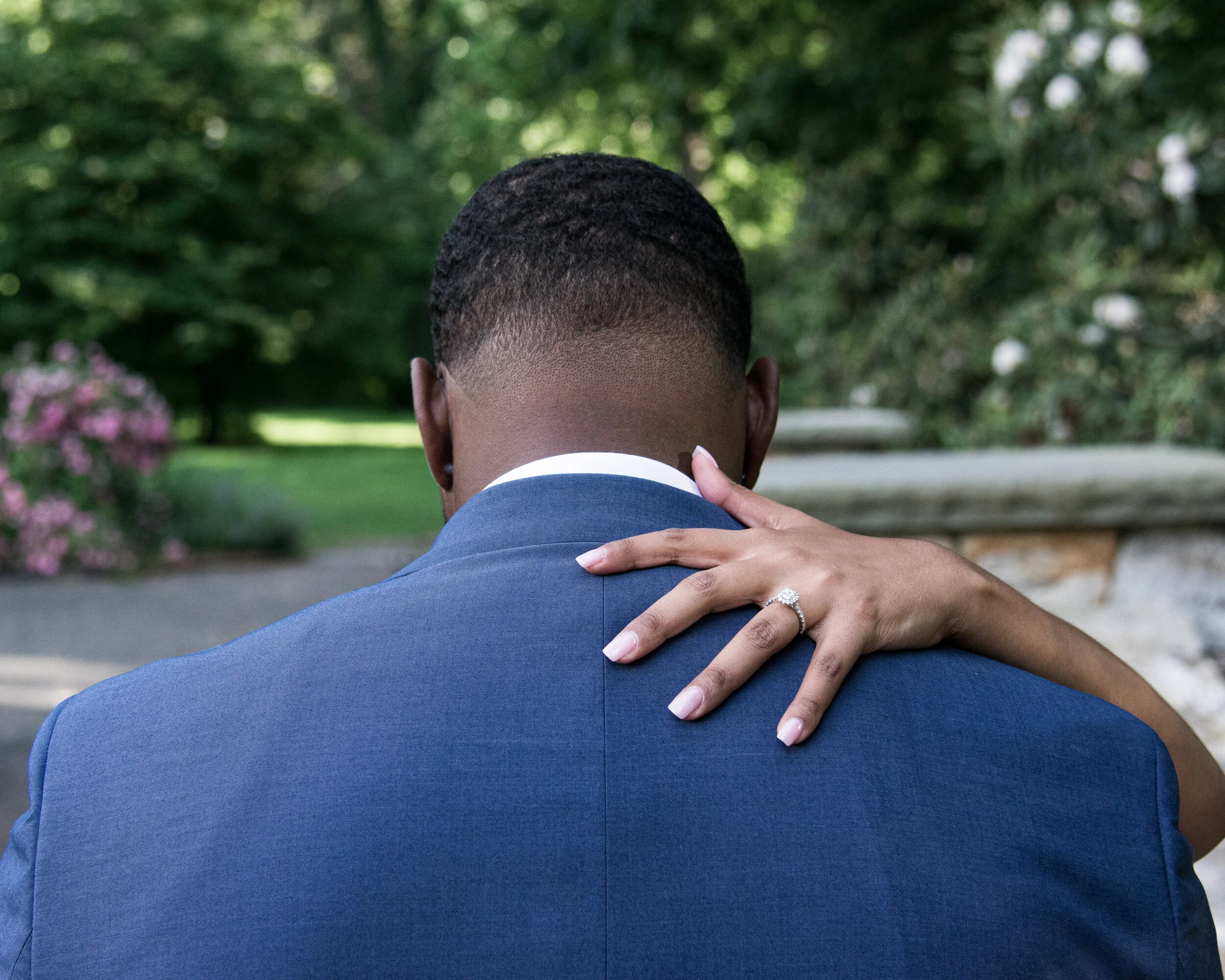 If The Ring Could Talk