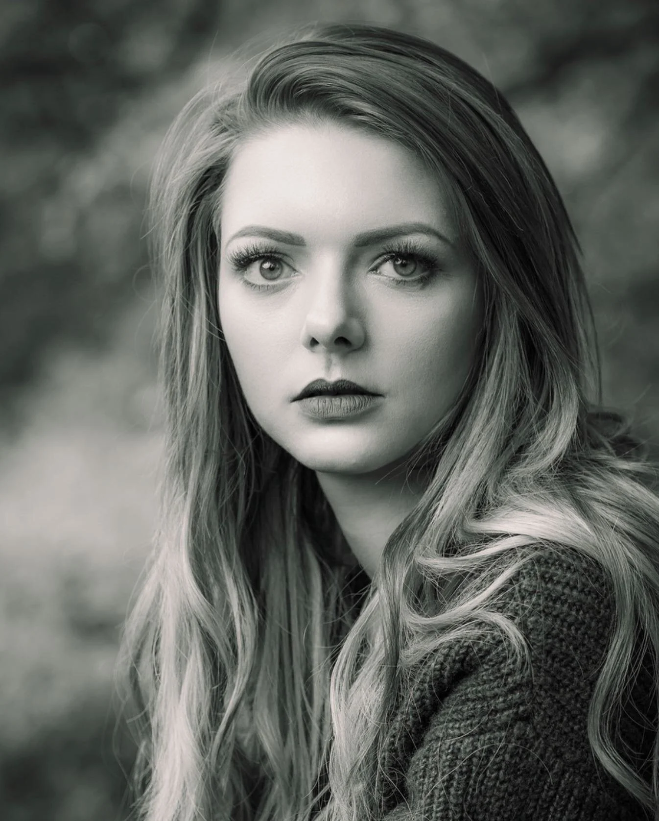 Eyes &hellip;.
with @charleyyelliss 
.
.
.
#model #modelling #blackandwhite #monochrome #B&amp;W #portrait #portraiture #monochromeportrait #eyes