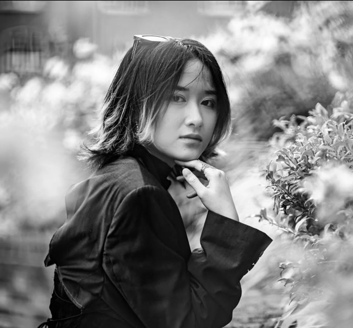 Street &hellip;
@worldofimaginationevents 
@beebrendy 
#portrait #monochrome #b&amp;w