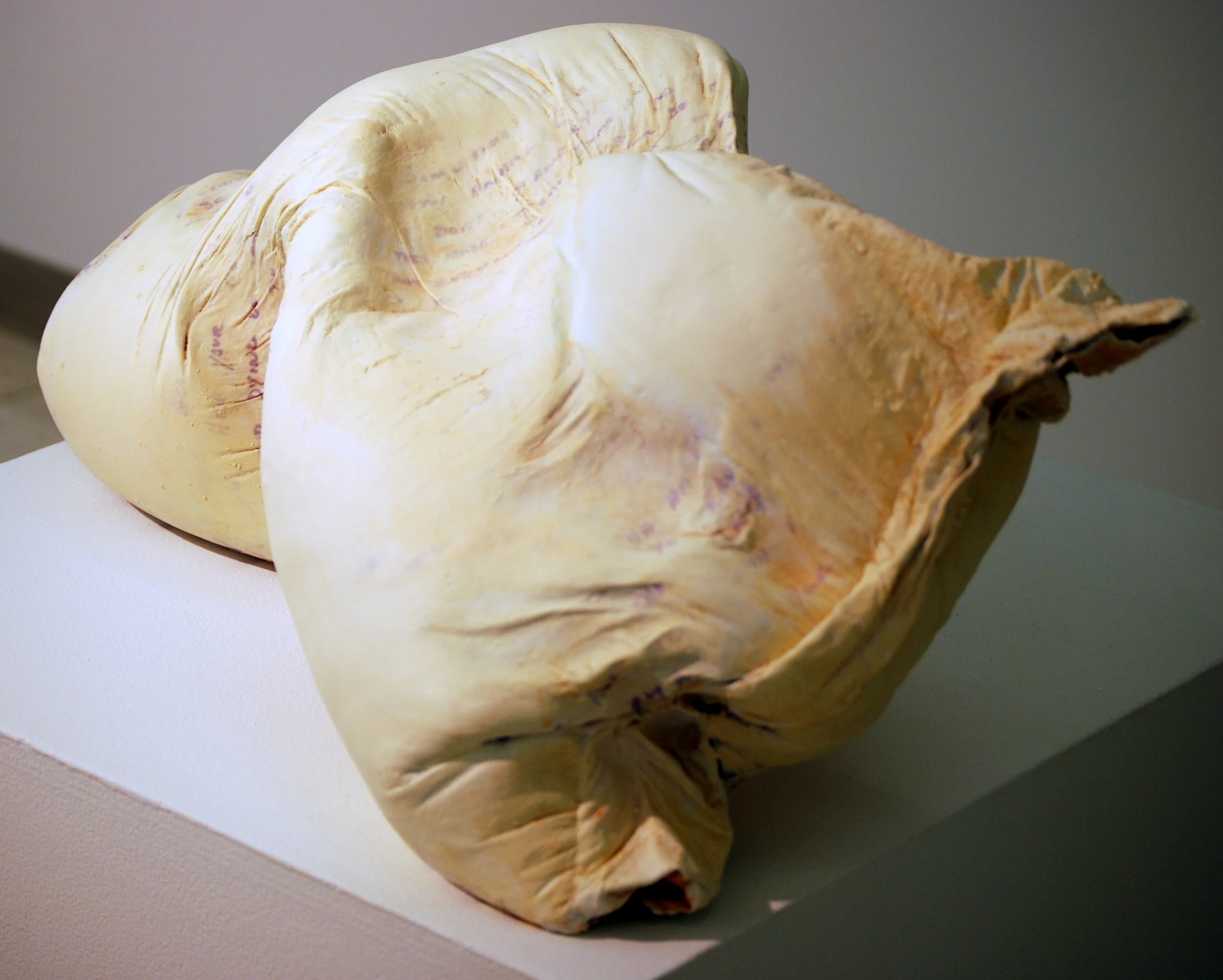 "Body Pillow I"