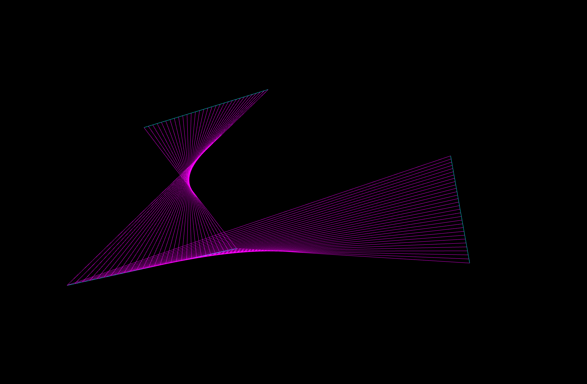 Henry Collins artist abstract concept generation Rhino 3D la schmoove