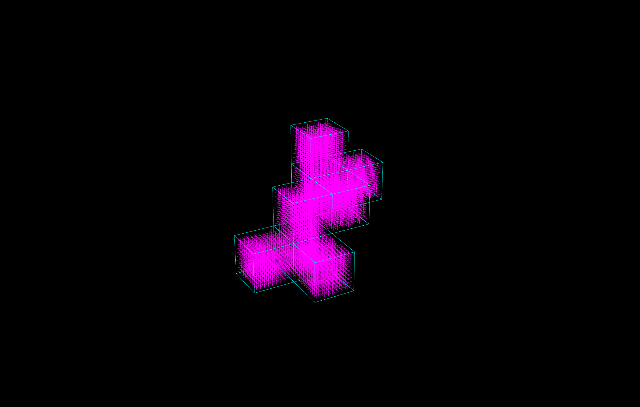 Henry Collins sculptor virtual concept generation la schmoove