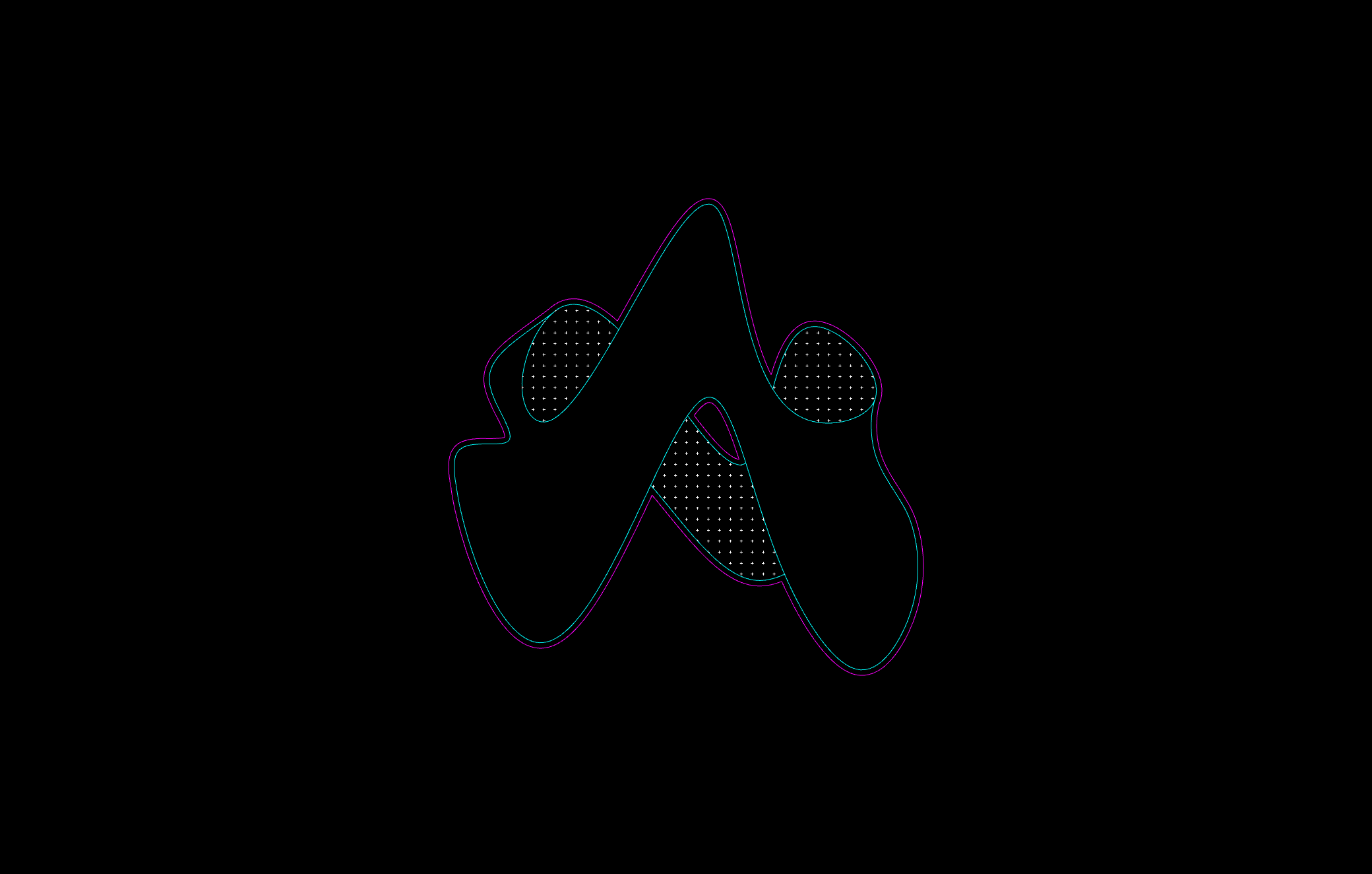 Henry Collins linear concept generation Rhino 3D la schmoove