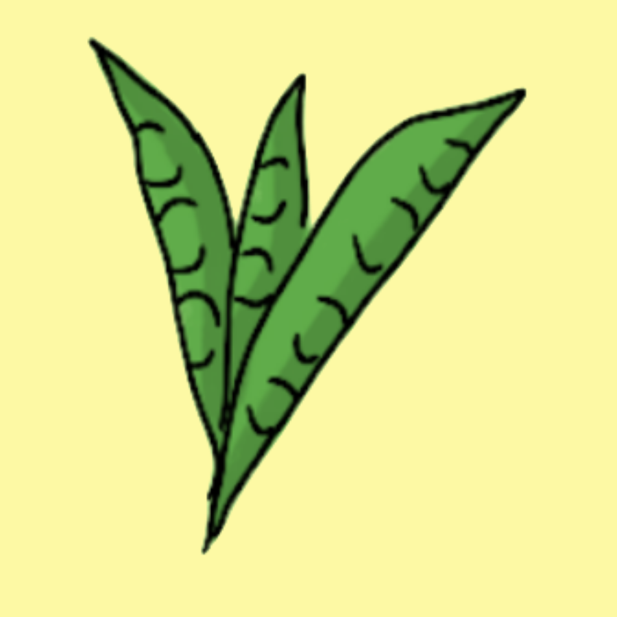 The Pea-Podcast