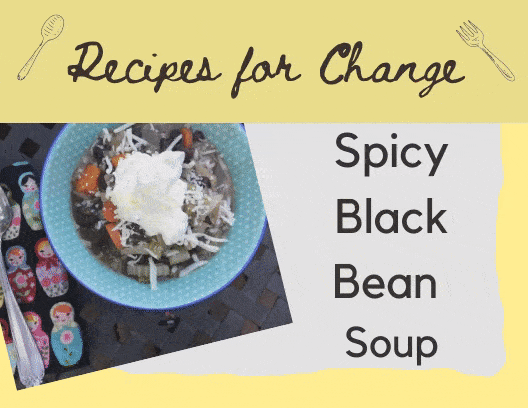 Black Bean Soup .gif