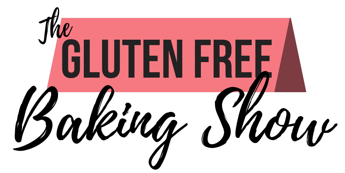 The Gluten Free Baking Show