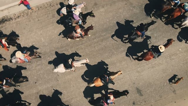 FTGV – Compton Cowboys
