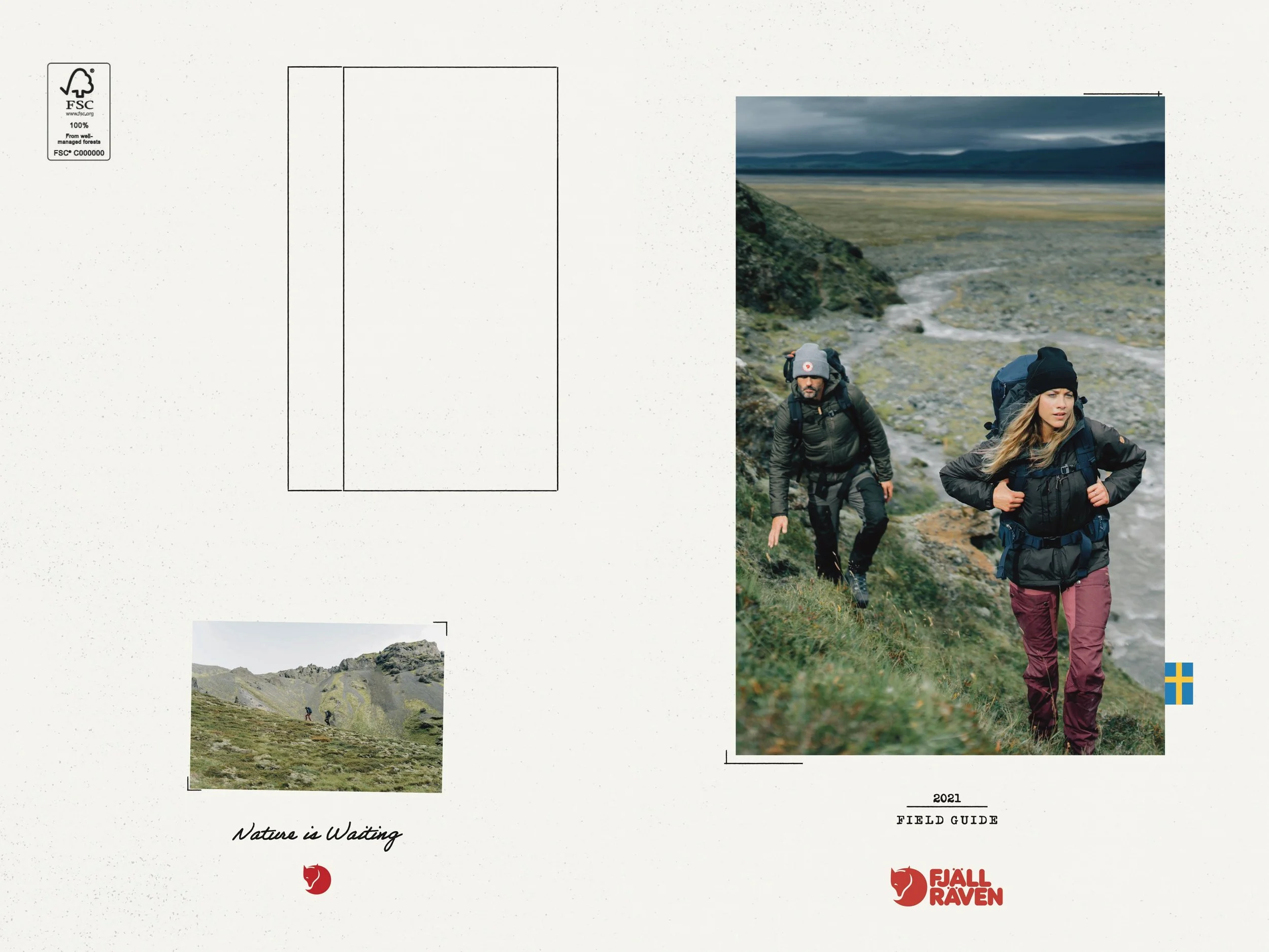 Fjällräven 2021 Holiday Catalog-1.jpeg