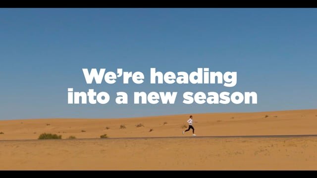 Conference Sizzle Reel