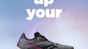 Axon - Level Up Your Run
