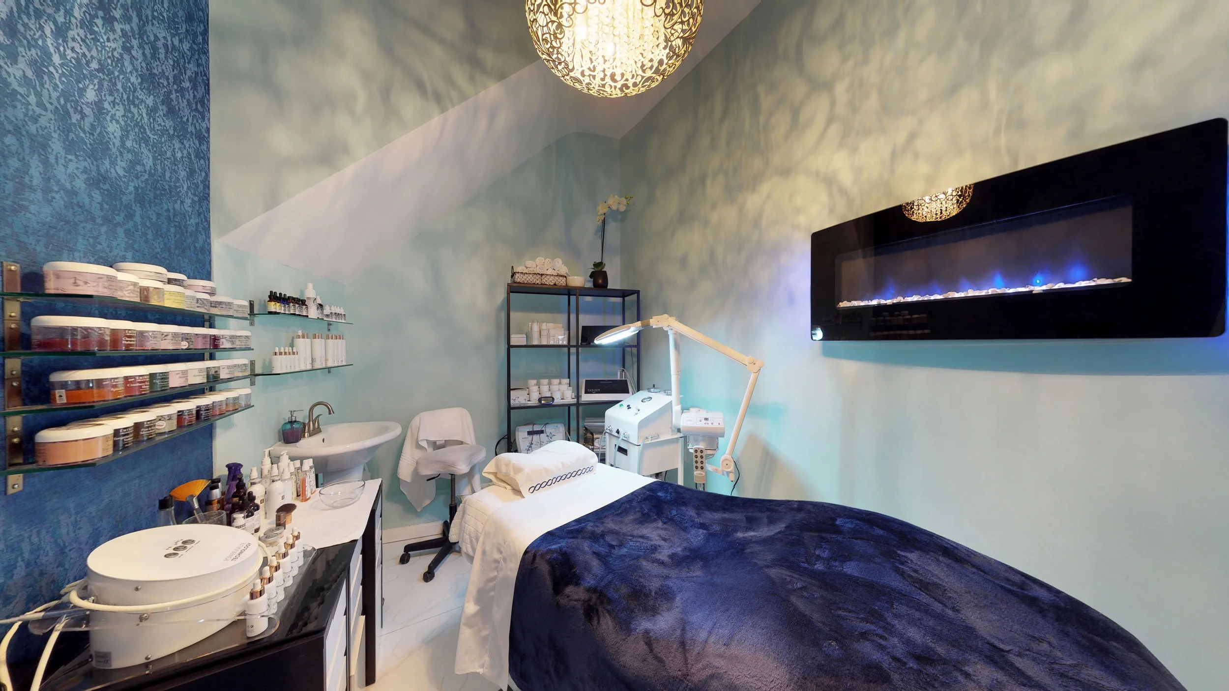 Laser Hair Removal — Blue Velvet Staten Island, NY Skin Care