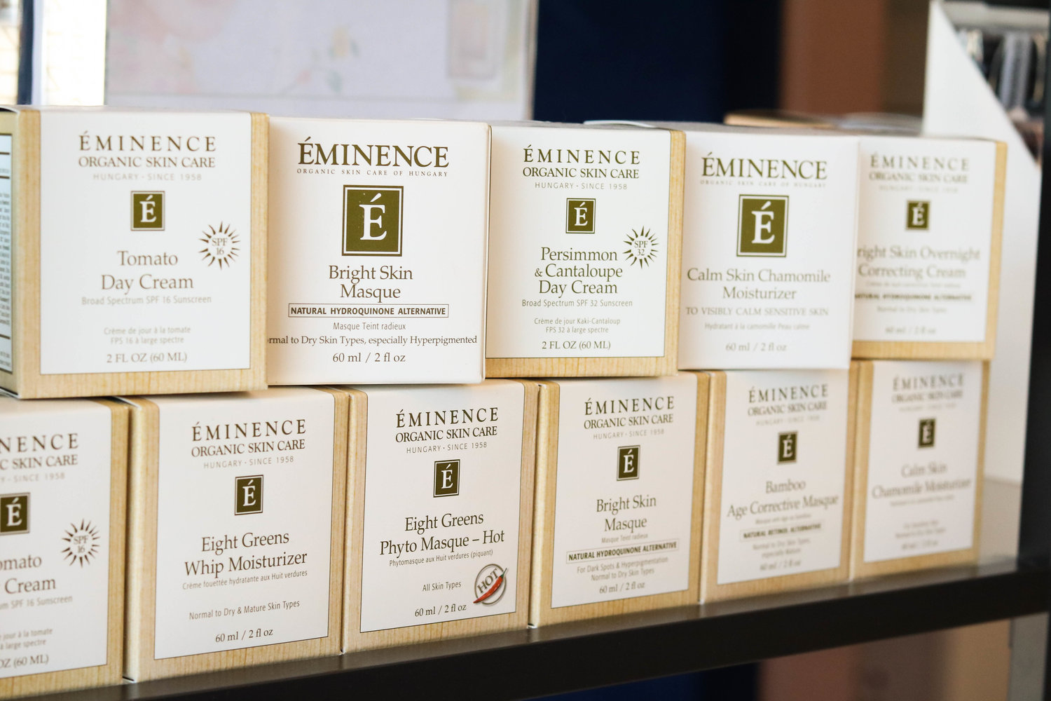 Eminence Blue Velvet Staten Island Ny Skin Care Facials