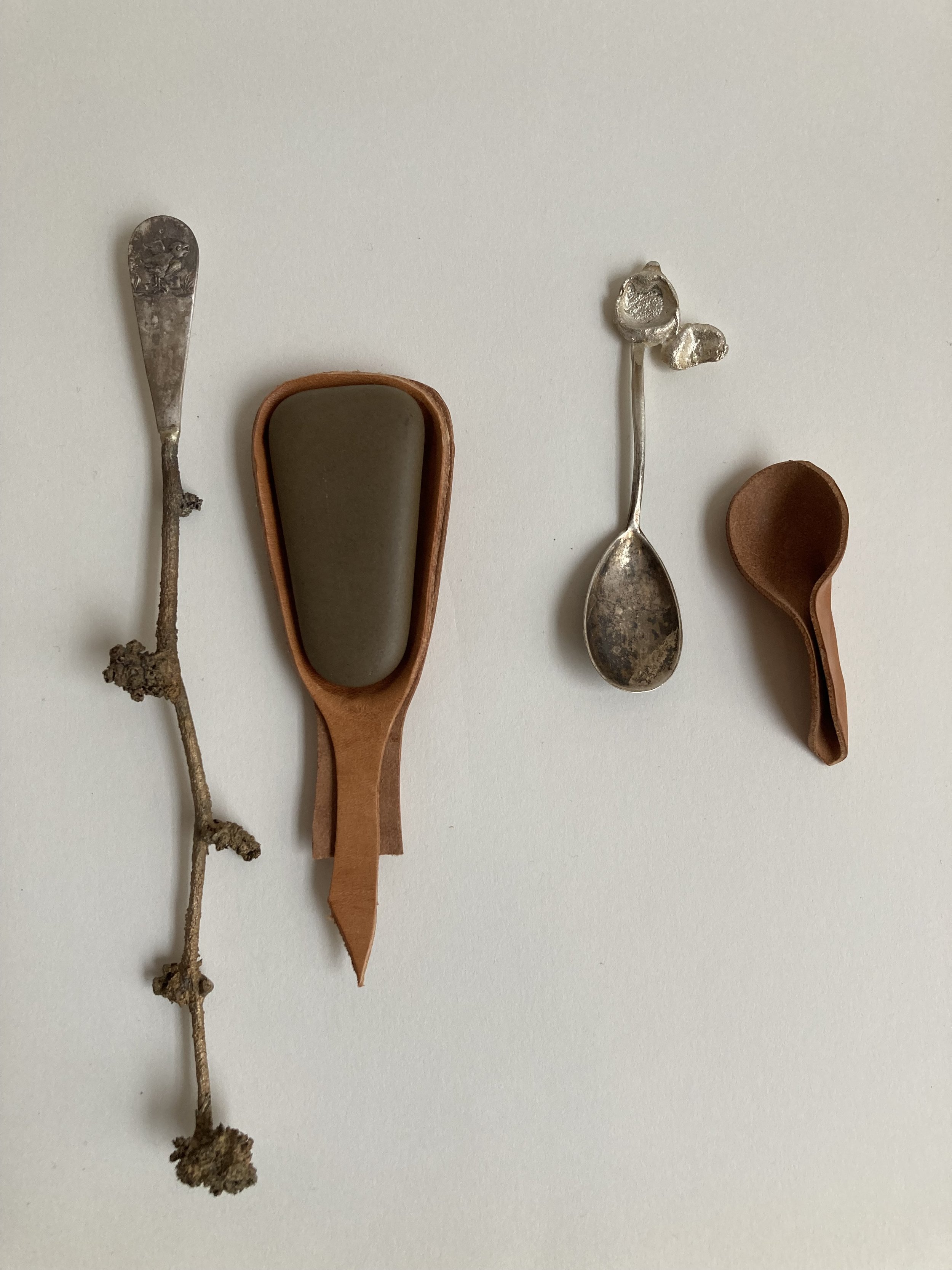 Bieke Renée Goovaerts &amp; Helena Schepens