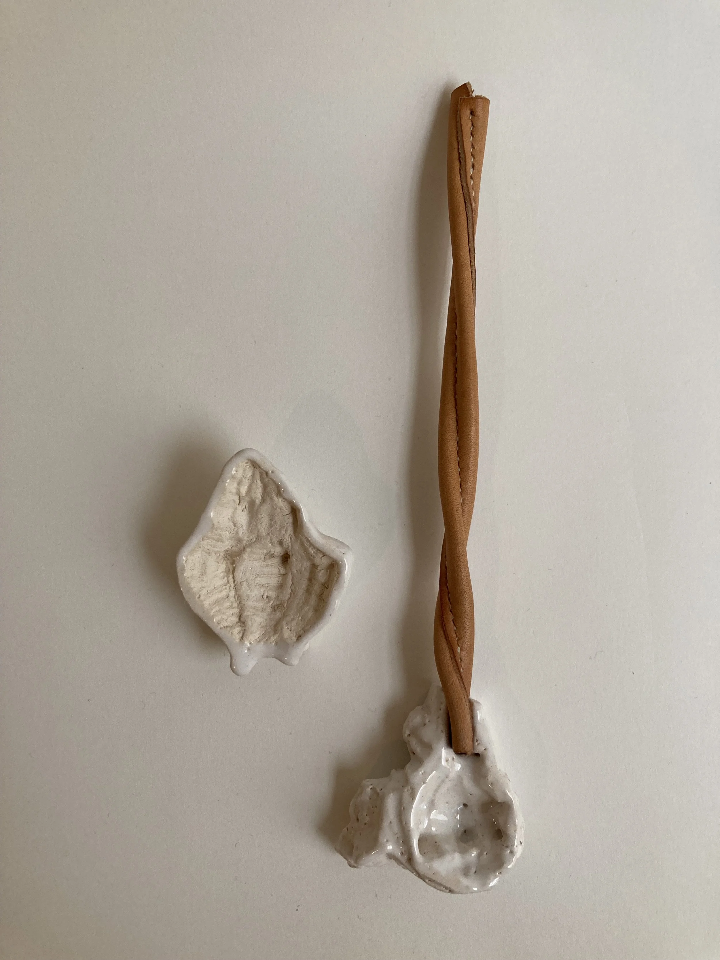 Annemie Lathouwers &amp; Bieke Renée Goovaerts