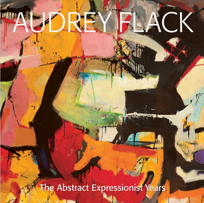 The Abstract Years Catalogue published by Hollis Taggart