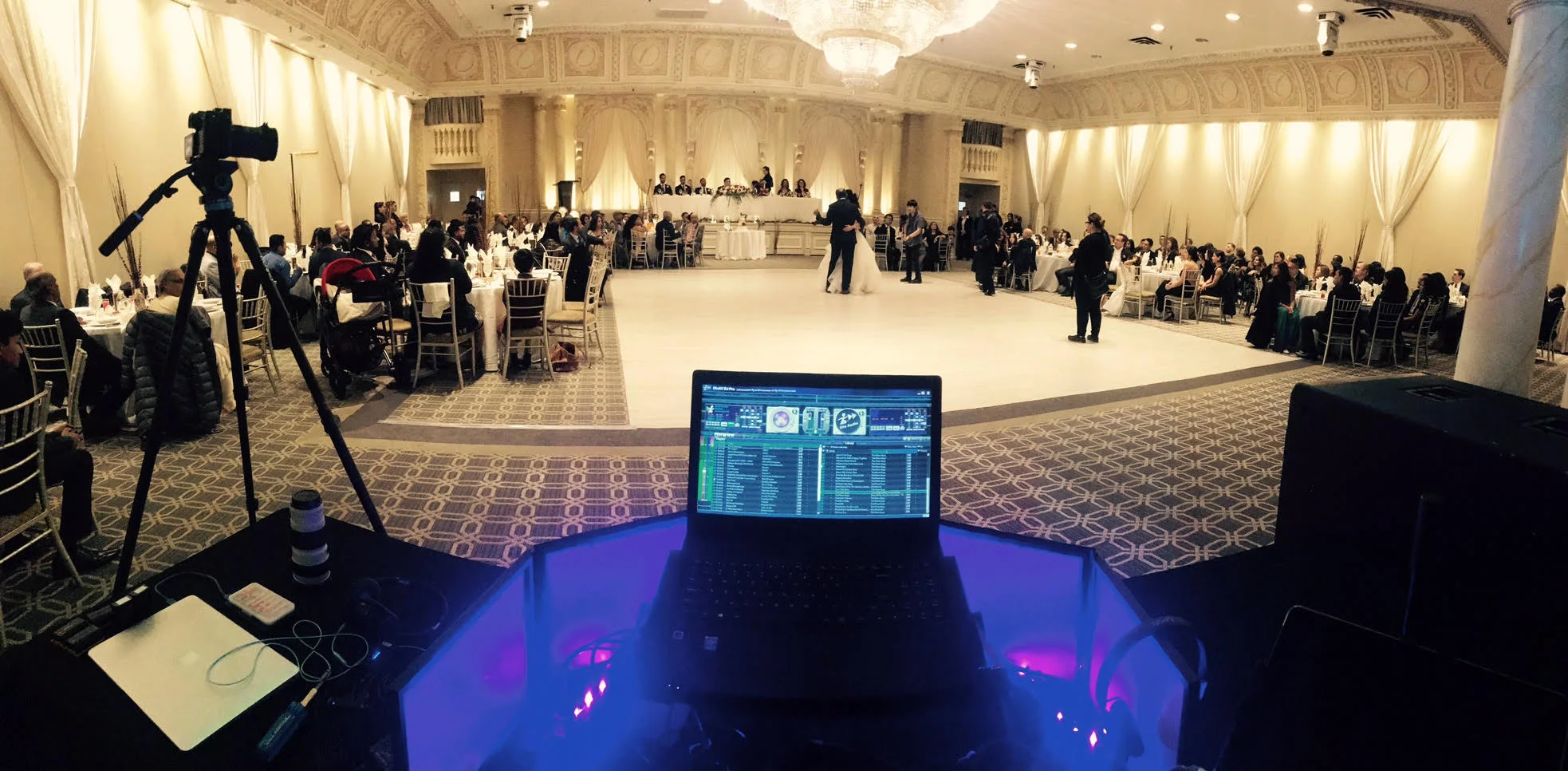 Thuraisingham Wedding - Paradise Banquet Hall, Vaughan