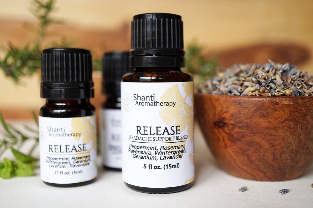 Palo Santo Essential Oil - Wildcrafted — Shanti Aromatherapy