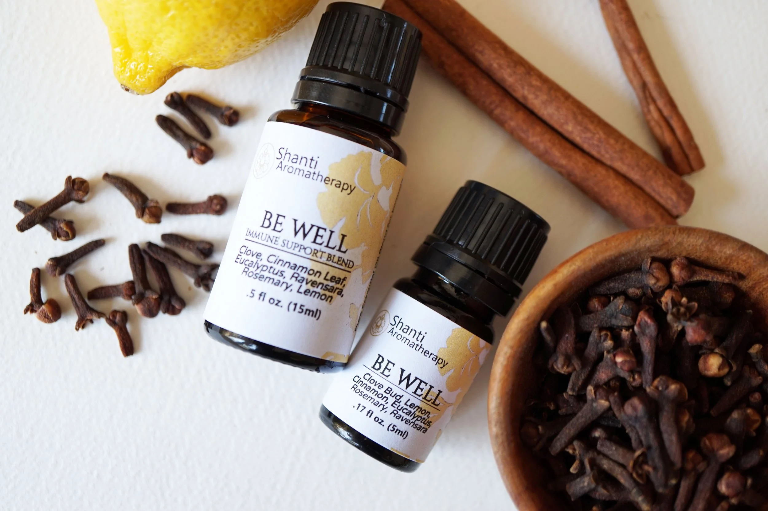 Be Well Blend - Immune Support
